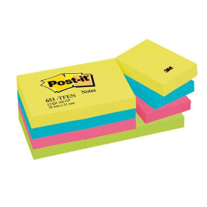 POST-IT 653-TFEN 38X51 - CF DA 12