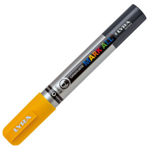 MARCAT. LYRA MARK ALL GIALLO GIALLO LYRA COD. L6820007