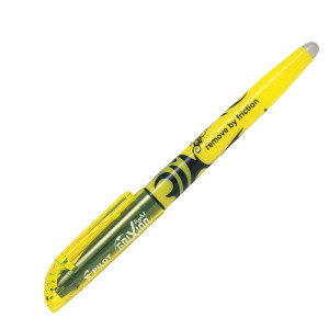 EVIDENZIATORE FRIXION SW-FL-Y GIALLO - CF. DA 12