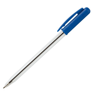 PENNA SFERA TRATTO1 BLU 820501 - CF. DA 50