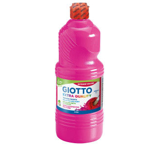 TEMPERA PRONTA GIOTTO 1000ML