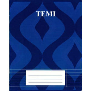 QUADERNO TEMI BLU 1R - CF. DA 15