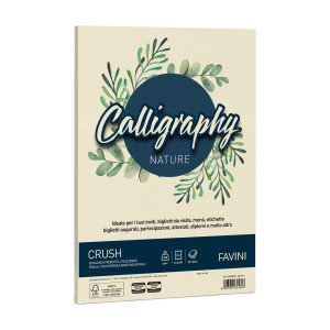 CALLIGRAPHY CRUSH 100 GR. A4 AGRUMI