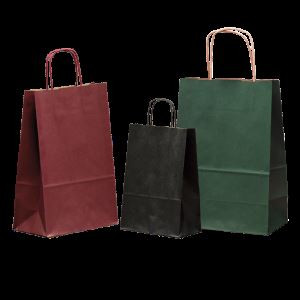 SHOPPER COL.ASS.M.TORCIGL.26X12X36 - CF. DA 25