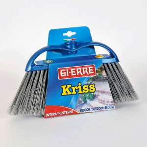 SCOPA PER INTERNI/ESTERNI ART. 306/T KRISS