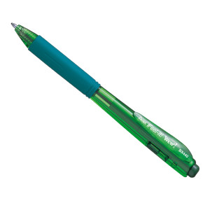 SFERA PENTEL BX440 VERDE - CF. DA 12