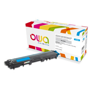 TONER CIANO ARMOR PER BROTHER HL 3140, HL 3150 COD. K15658OW