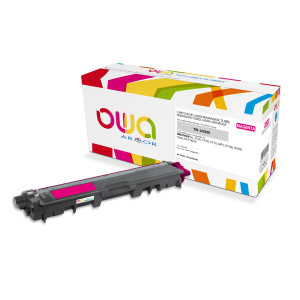 TONER MAGENTA ARMOR PER BROTHER HL 3140, HL 3150 COD. K15659OW