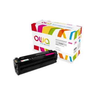 TONER MAGENTA ARMOR PER SAMSUNG CLP 680, CLX 6260