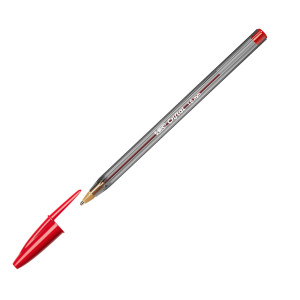 PENNA SFERA BIC LARGE 1.6 ROSSO - CF. DA 50