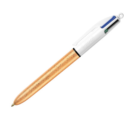 BIC 4 COLORI CHAMPAGNE GOLD