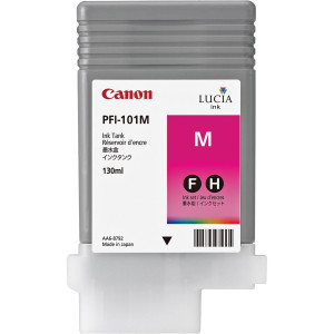 REFILL MAGENTA PFI-101M IPF5000 COD. 0885B001AA