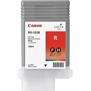 REFILL ROSSO PFI-101R IPF5000 COD. 0889B001AA