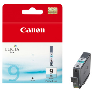 CARTUCCIA CIANO PHOTO PIXMA 9500 COD. 1038B001