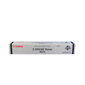 TONER NERO C-EXV42 PER IR 2022 2022N COD. 6908B002