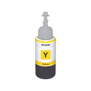 CARTUCCIA INCHIOSTRO T6644 GIALLO INK IN BOTTLE 70ML COD. C13T664440