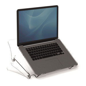 SUPPORTO NOTEBOOK CLARITY - FELLOWES COD. 9731401