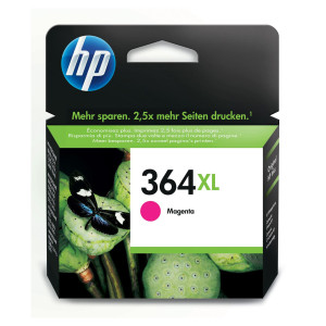 CARTUCCIA HP 364XL M N.364XL MAGENTA