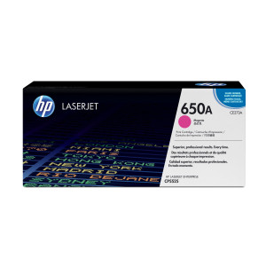 CARTUCCIA DI STAMPA COLORSPHERE MAGENTA HP CP5525 COD. CE273A