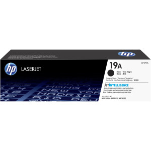 HP 19A TAMBURO NERO LASERJET PAG 12.000 COD. CF219A