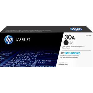 HP TONER NERO HP 30A PER LASERJET PRO SERIE M203 COD. CF230A