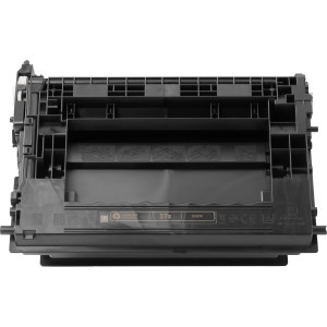 TONER NERO HP 37X LASERJET ENTERPRISE SERIE M631-M632-M608-M609 COD. CF237X