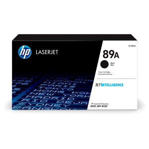 TONER HP NERO 89A PER LASERJETENTERPRISE M507-MFP M528 COD. CF289A