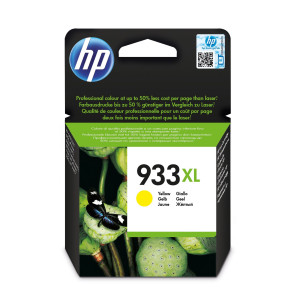 CARTUCCIA HP 933XL Y ALTA CAPACITA'