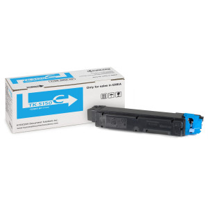 TONER KIT CIANO PER ECOSYS M6035CDN COD. 1T02NSCNL0