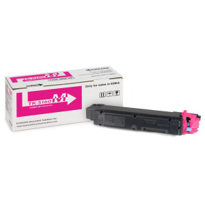 TONER KIT MAGENTA PER ECOSYS P7040CDN COD. 1T02NTBNL0