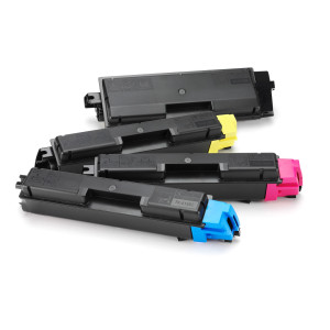 TONER KIT GIALLO PER TASKALFA 265CI DA 5.000PAG COD. 1T02PAANL0