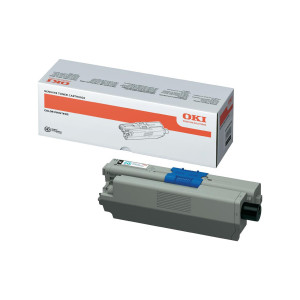 TONER NERO C500 ALTA CAPACITA' COD. 44469804