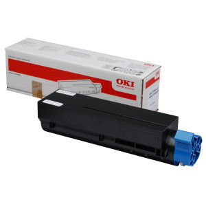 TONER NERO B431-MB461-MB471-MB491 7000PAG COD. 44574802