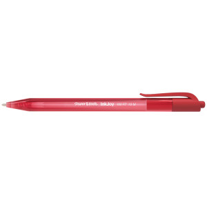 PENNA SFERA SCATTO INKJOY STICK 100RT 1,0MM ROSSO PAPERMATE COD. S0957050 CONFEZIONE DA 20