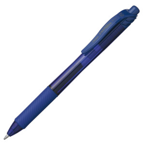 ROLLER A SCATTO ENERGEL XCLIK BL110 BLU 1.0MM PENTEL COD. BL110-CX