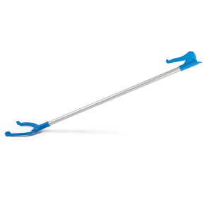 PINZA RACCOGLITUTTO CON MANICO 100CM PERFETTO FACTORY COD. 0483G