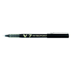 VALUE PACK 16+4 ROLLER HI-TECPOINT V7 0,7MM NERO PILOT COD. 000021