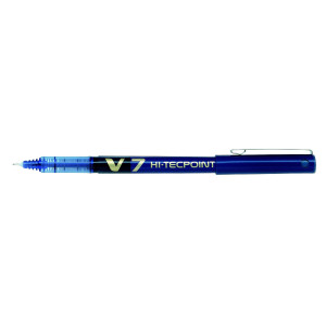 VALUE PACK 16+4 ROLLER HI-TECPOINT V7 0,7MM BLU PILOT COD. 000022