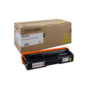 TONER GIALLO SPC250DN - SPC250SF TYPE SPC250E 407546 COD. 407546