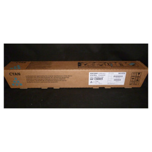 TONER CIANO MC C4503 - C5503 C6003 841856 841856 COD. 841856