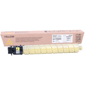 TONER GIALLO ALTA CAP MPC2003 - MPC2503 841926 COD. 841926