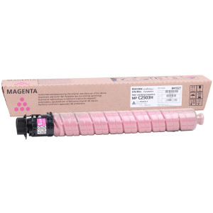 TONER MAGENTA ALTA CAP MPC2003 - MPC2503 841927 COD. 841927