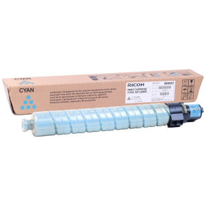 TONER CIANO AFICIO MPC2500 MPC3000 842033 COD. 842033