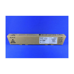 TONER NERO PER MP C306/C406 -14.160 PAG COD. 842095