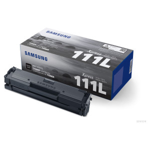 HP/SAMSUNG TONER NERO A RESA ELEVATA MLT-D111L COD. SU799A