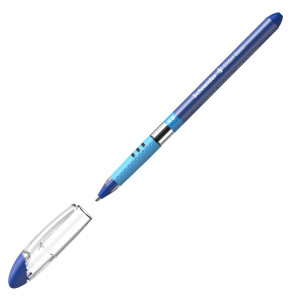 PENNA A SFERA SLIDER BASIC XB BLU SCHNEIDER COD. P151203