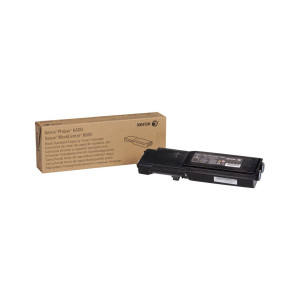 TONER NERO 6600 WC6605 CAPACITA STANDARD COD. 106R02248