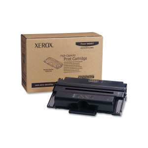 TONER NERO PHASER 3635 MFP ALTA CAPACITA' COD. 108R00795