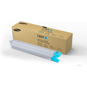 HP/SAMSUNG TONER CIANO CLT-C809S COD. SS567A